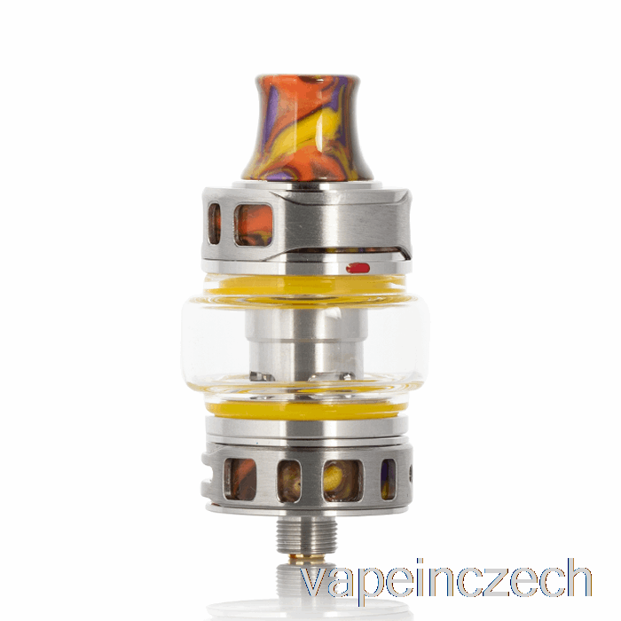 Freemax Fireluke 22 Sub-ohm Tank Pryskyřice žluté Vape Pero